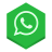 WhatsApp RWD Host